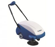 Carper Sweeper 650